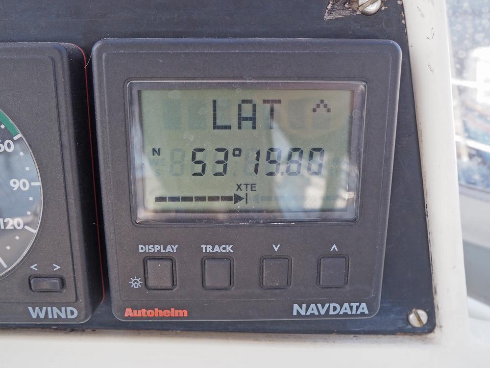  Navigatie en electronica